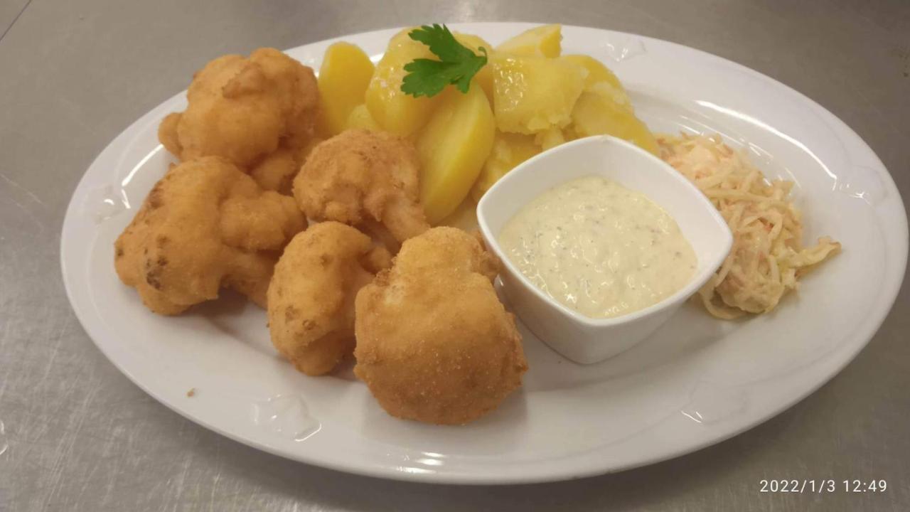 Mala Svata Hora - Penzion & Restaurace Mníšek pod Brdy Extérieur photo